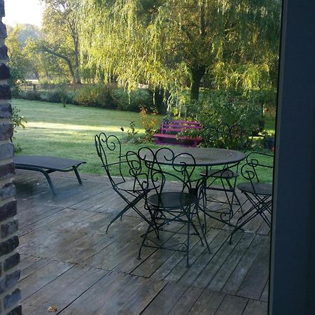 51 Cote Jardin Villa Selvigny Eksteriør billede