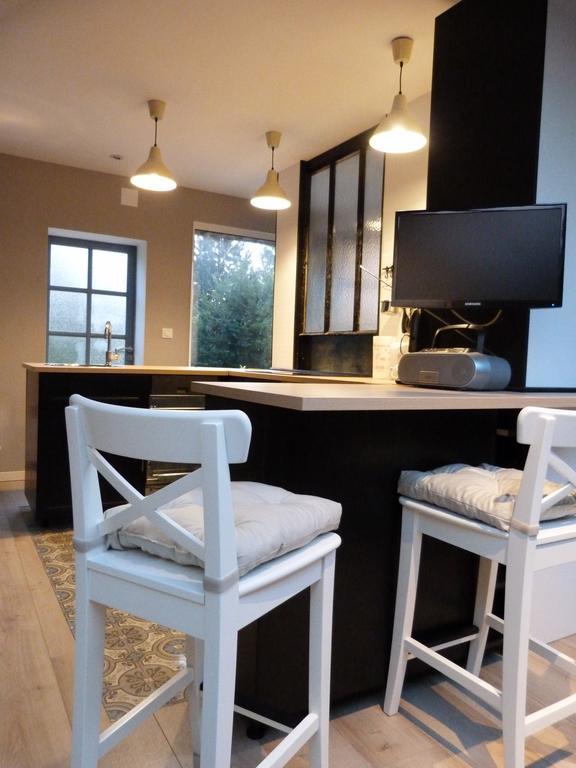 51 Cote Jardin Villa Selvigny Værelse billede